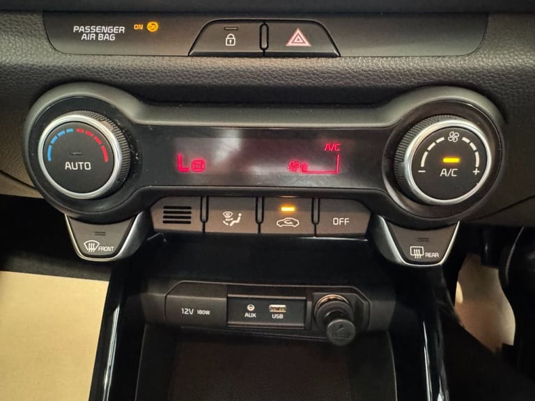  Kia Stonic 1.0T GDi 3 5dr Auto Petrol