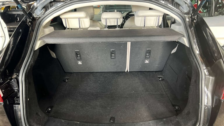 2017 Jaguar E-Pace 2.0d S 5dr Auto ESTATE DIESEL Automatic