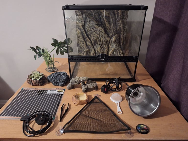 Vivarium