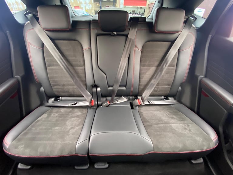 2023 Ford Kuga 2.5 EcoBoost Duratec 14.4kWh ST-Line X CVT Euro 6 (s/s) 5dr HATCHBACK Petrol/Elect...