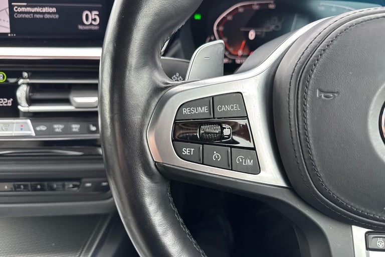 2023 BMW Z4 sDrive 20i M Sport 2dr Auto Convertible Petrol Automatic