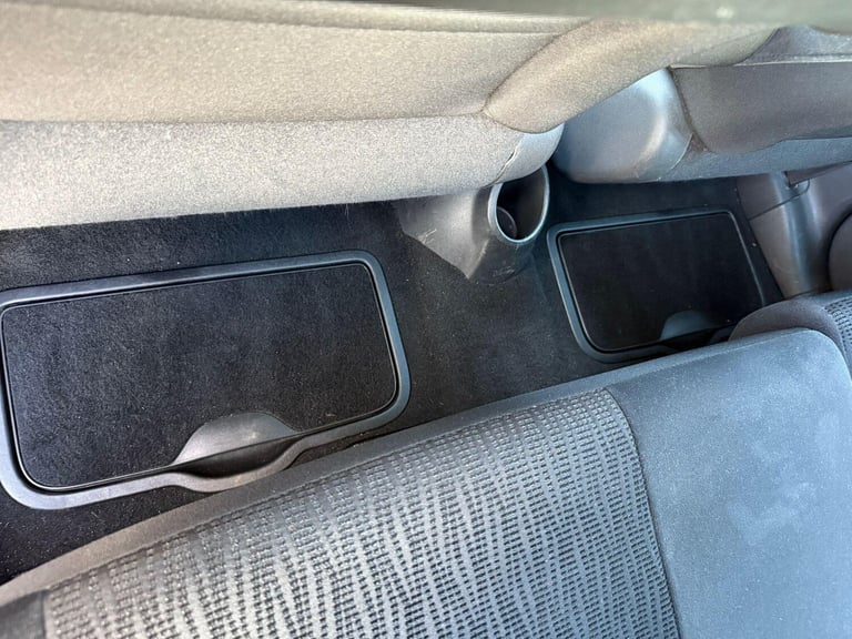 2014 Citroen C3 Picasso 1.6 VTi Exclusive EGS6 Euro 5 5dr MPV Petrol Automatic