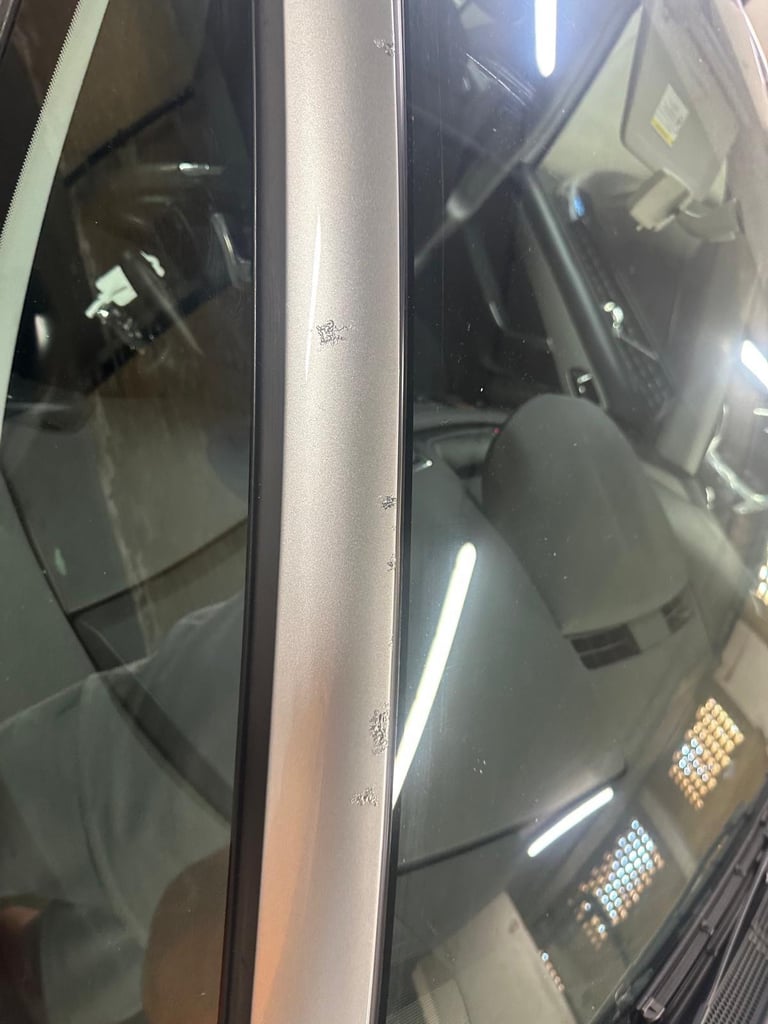 For Sale 2012 Citroën C4 Grand Picasso Edition HDI (Manual)