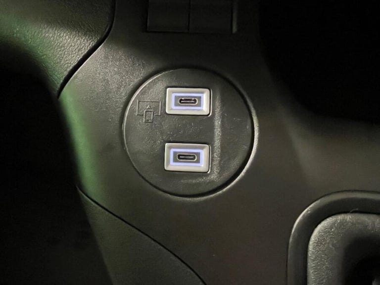 2025 Vauxhall Combo 1.5 Turbo D 2300 Prime Xl Panel Van 6dr Diesel Manual Lwb Euro 6 (s/s) (100 P...