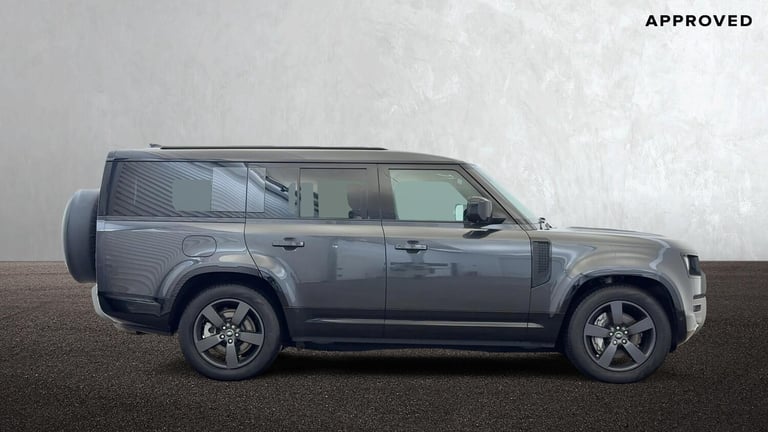 2024 Land Rover Defender 3.0 D350 130 X-Dynamic HSE 5dr ESTATE Diesel Automatic