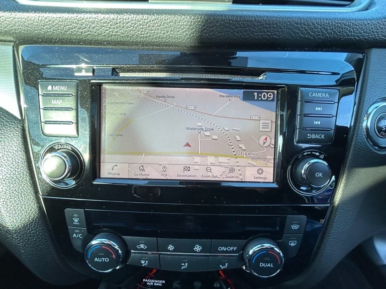 2019 Nissan Qashqai 1.5 Turbo Diesel (DCI), Tekna Edition, SUV, 5 Door, Manual, Euro 6,  HATCHBAC...