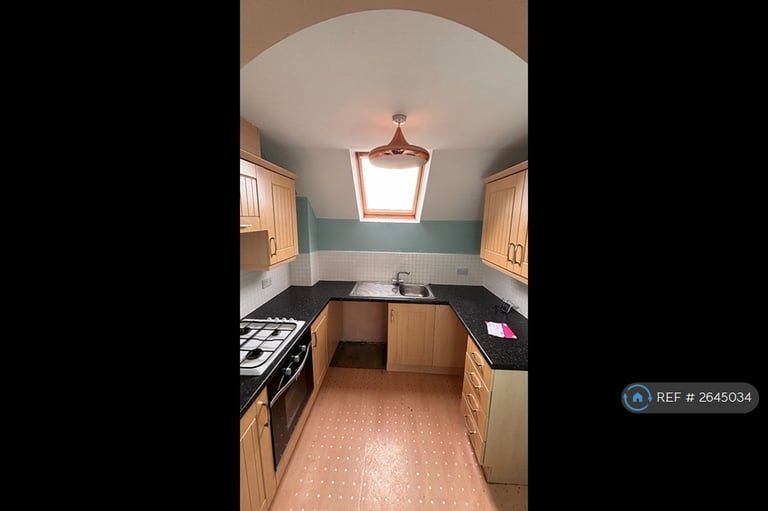 2 bedroom flat in Coneygarth Place, Ashington, NE63 (2 bed) (#2645034)