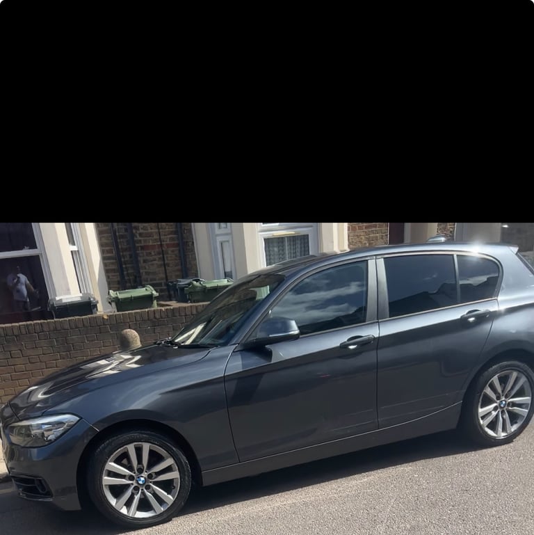 image for BMW, 1 SERIES, Hatchback, 2015, Semi-Auto, 1995 (cc), 5 doors