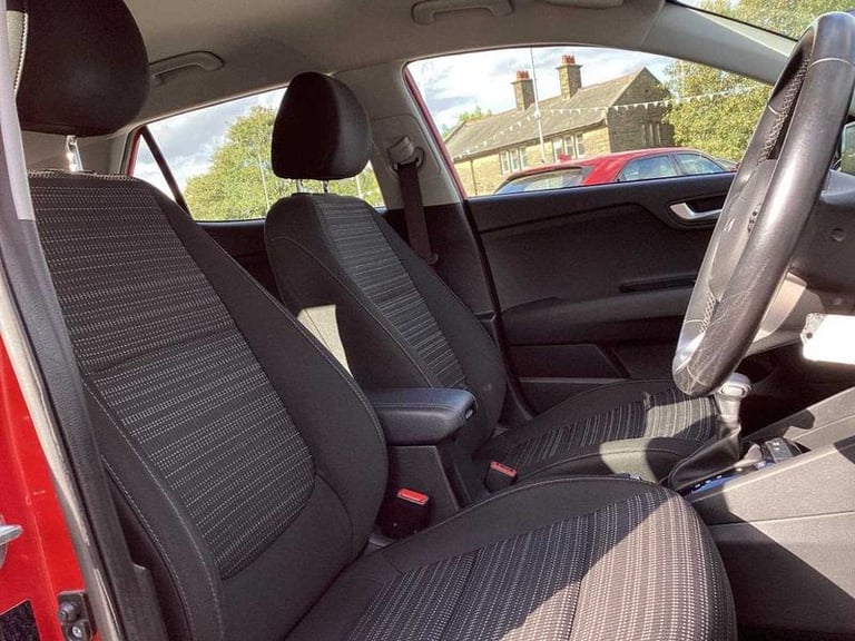 2022 Kia Stonic 1.0T GDi 99 2 5dr DCT Automatic SUV Petrol Automatic