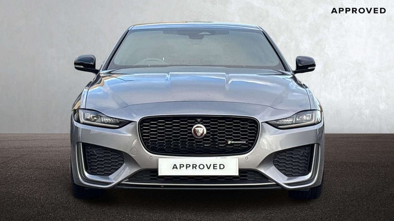 2021 Jaguar XE 2.0 D200 R-Dynamic Black 4dr Auto Saloon Diesel Automatic