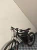 Electric cycle e bike