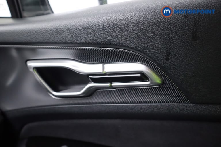 2023 Kia Sportage 1.6T GDi 48V ISG GT-Line 5dr DCT SUV Petrol Automatic