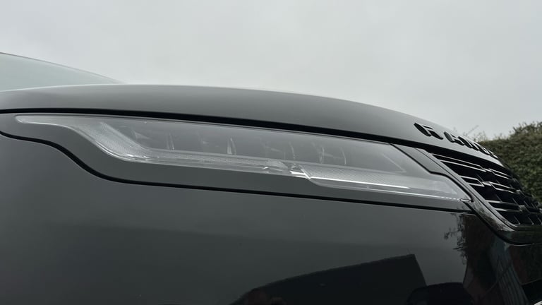 2025 Land Rover Range Rover Evoque 2.0 D200 Dynamic HSE 5dr Auto Diesel Hatchback Hatchback Diese...