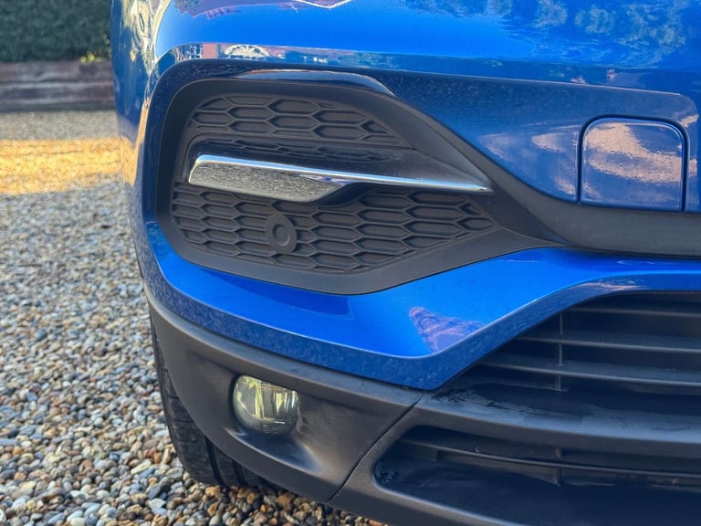 2018 Vauxhall Grandland X 1.2 Turbo SE 5dr HATCHBACK PETROL Manual
