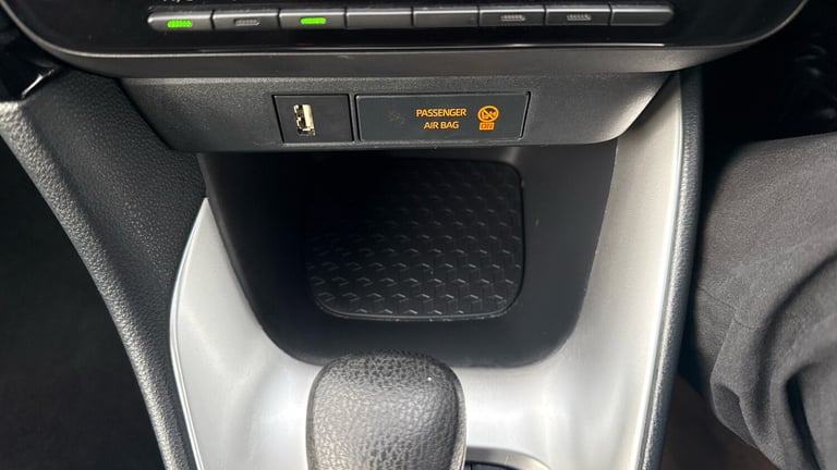 2022 Toyota Yaris 1.5 Hybrid Icon 5dr CVT HATCHBACK PETROL/ELECTRIC Automatic