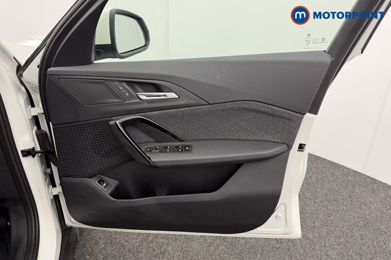 2025 BMW iX1 150kW eDrive20 Sport 65kWh 5dr Auto SUV Electric Automatic