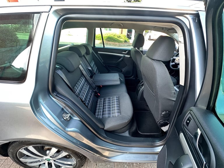 2013 Skoda Octavia 1.4 TSI SE Euro 5 5dr Petrol Manual