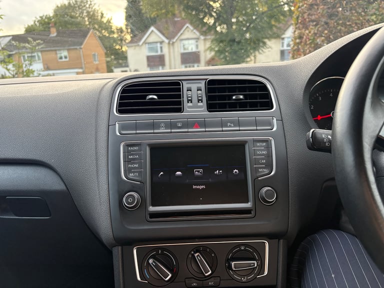 VW Polo - JUST HAD NEW MOT