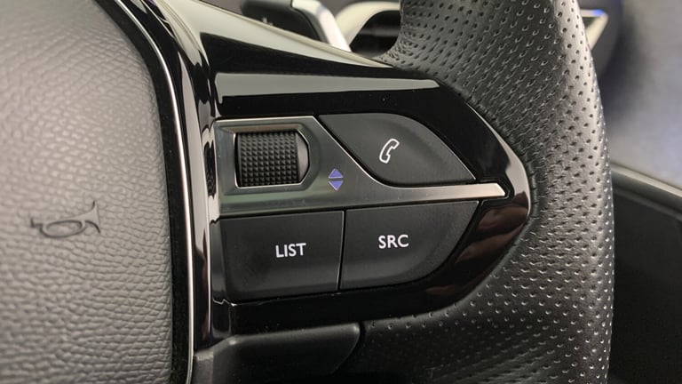 2021 Peugeot 3008 1.2 PureTech GT Premium SUV 5dr Petrol EAT Euro 6 (s/s) (130 ps) SUV Petrol Aut...