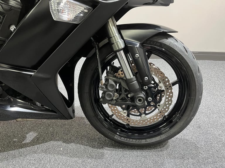 Kawasaki Z1000SX, Z 1000 SX, 2015