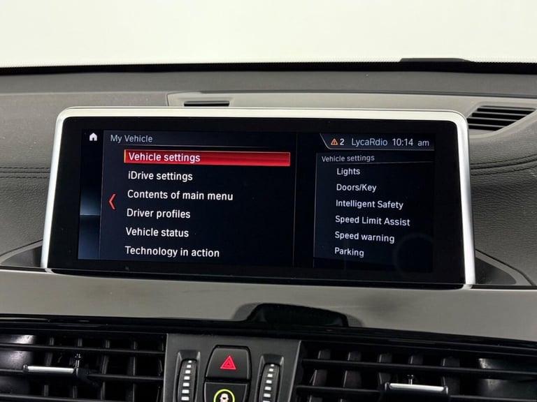 2021 BMW X1 2.0 18d xLine Auto sDrive Euro 6 (s/s) 5dr ESTATE Diesel Automatic