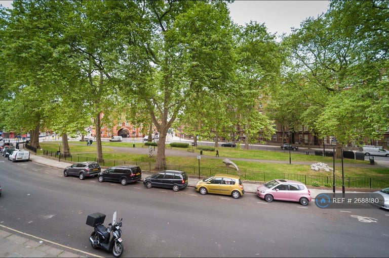 1 bedroom flat in Goldington Crescent, London, NW1 (1 bed) (#2688180)