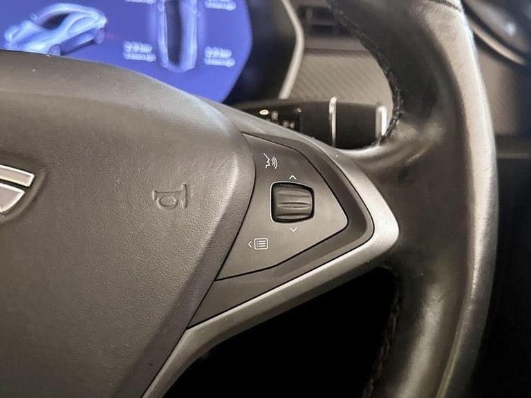 2020 Tesla Model S (Dual Motor) Performance Auto 4WD 5dr (Ludicrous) Automatic Hatchback Electric...