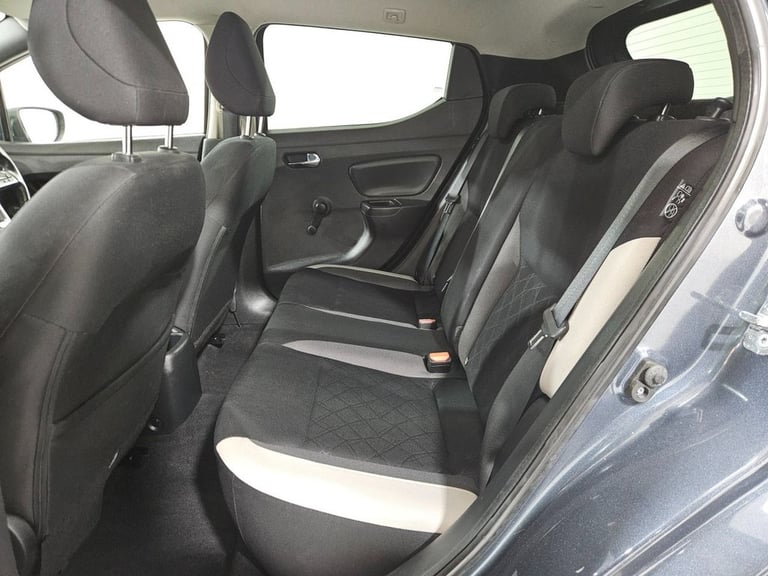 2017 17 NISSAN MICRA 1.5 DCI N-CONNECTA HATCHBACK 5DR DIESEL MANUAL EURO 6 (S/S)