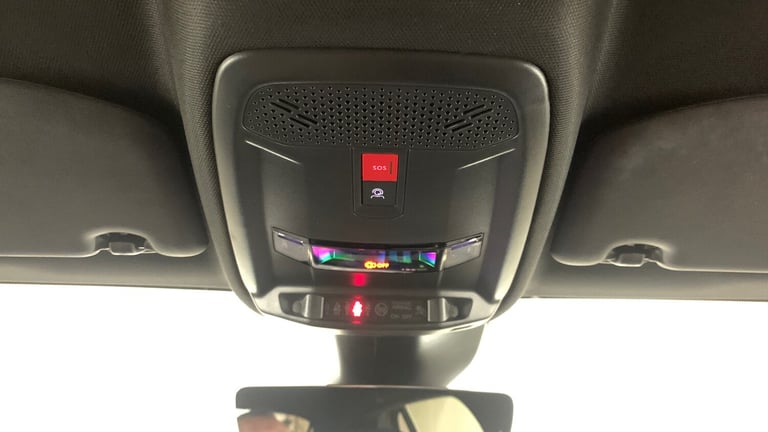 2024 Peugeot 208 1.2 PureTech MHEV GT Hatchback 5dr Petrol Hybrid e-DSC Euro 6 (s/s) (100 ps Hatc...