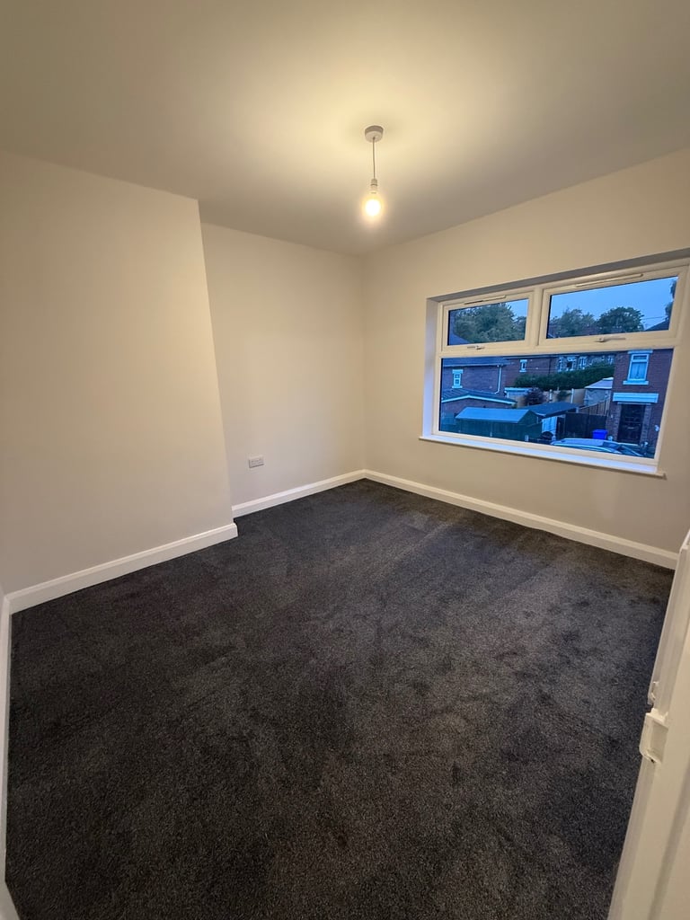 3 bedroom house in abbey hulton