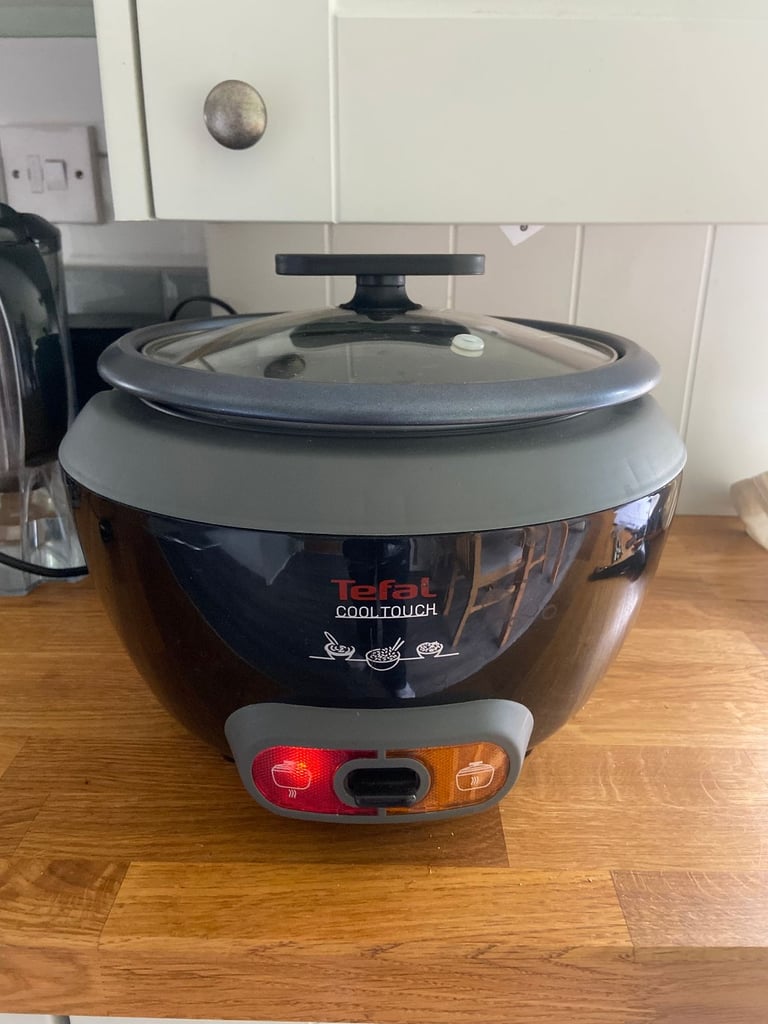 image for Tefal CoolTouch Rice Cooker