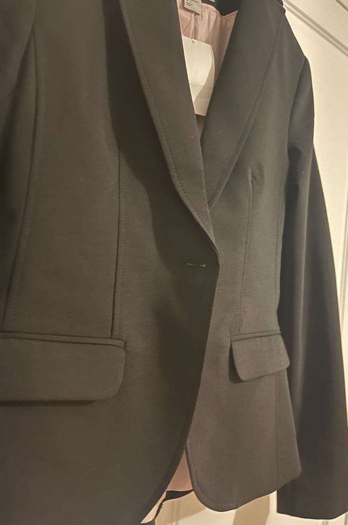 H&M Women’s Blazer - UK Size 8.