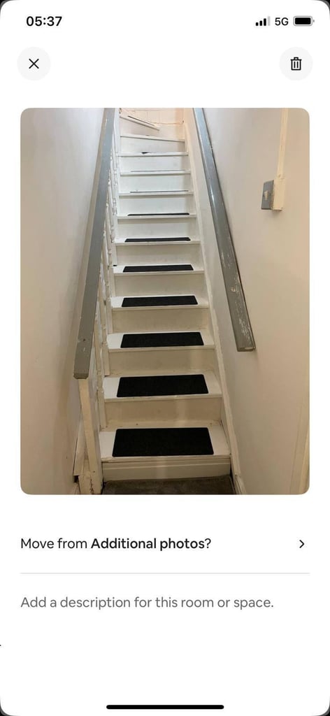 Share Room near Maida Hill