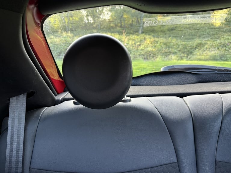 FIAT 500 1.2 S 2013