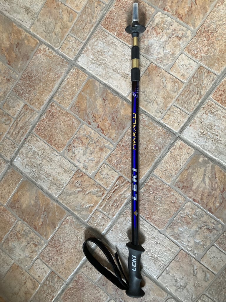 image for Ladies walking pole