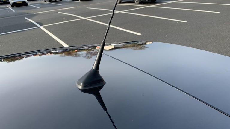 2018 Renault Captur 0.9 TCe ENERGY Iconic SUV 5dr Petrol Manual Euro 6 (s/s) (90 ps) SUV Petrol M...