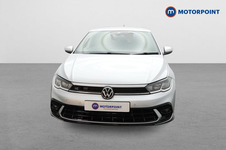 2022 Volkswagen Polo 1.0 TSI R-Line 5dr Hatchback Petrol Manual