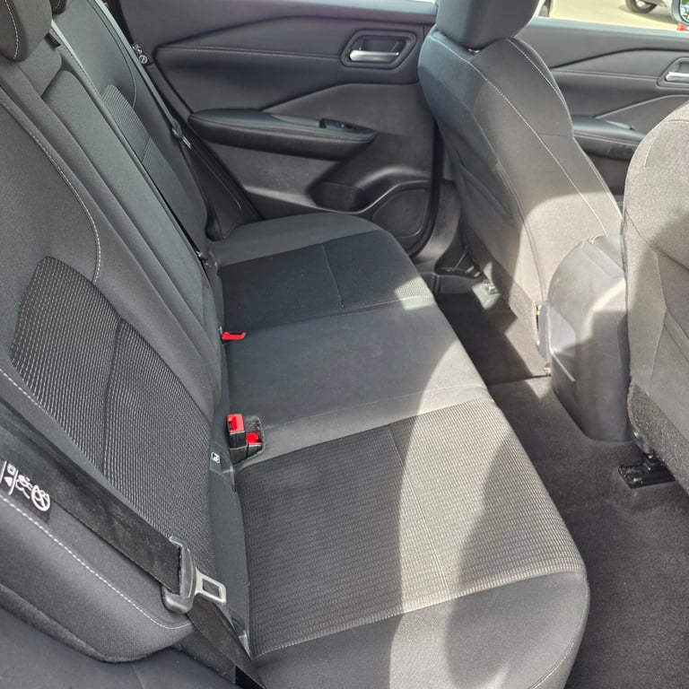 2022 Nissan Qashqai 1.3 DiG-T MH Acenta Premium 5dr HATCHBACK Petrol Manual