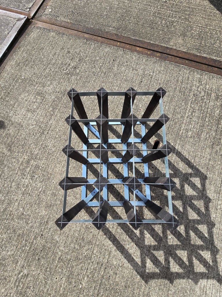 image for Wine rack