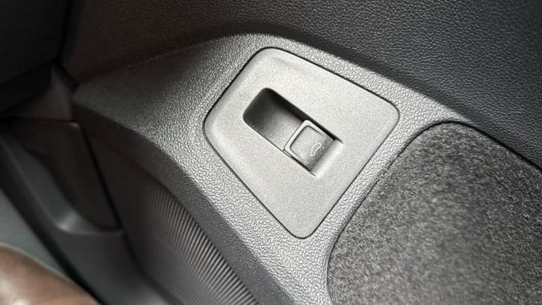 2023 Volkswagen Tiguan 1.5 TSI 150 Elegance 5dr DSG Automatic Estate Petrol Automatic