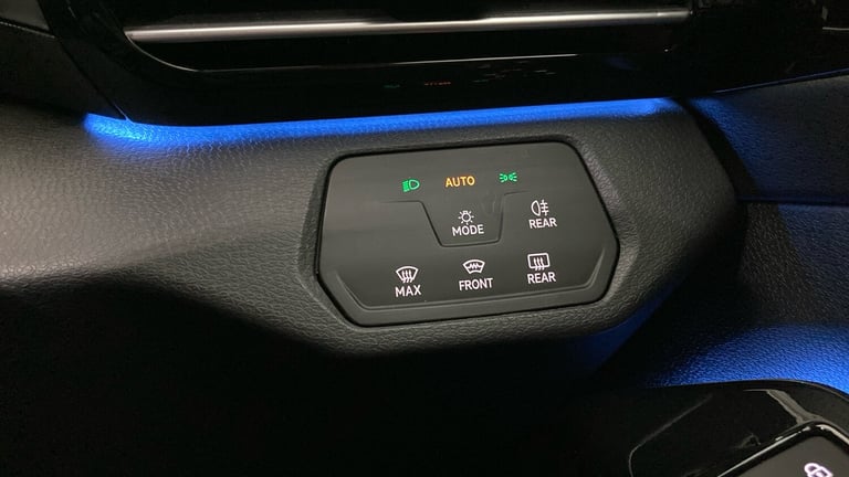 2022 Volkswagen ID.4 109kW Life Pure 52kWh 5dr Auto ESTATE ELECTRIC Automatic