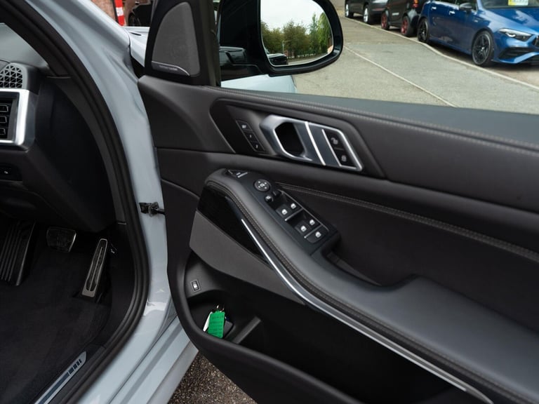 2024 BMW X5 3.0 50e 25.7kWh M Sport Steptronic xDrive Euro 6 (s/s) 5dr ESTATE Petrol/Electric Hyb...