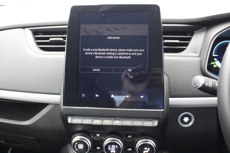 2020 Renault Zoe 100kW i GT Line R135 50kWh 5dr Auto HATCHBACK ELECTRIC Automatic