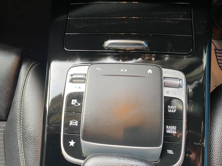 MERCEDES-BENZ A CLASS 1.3 A200 Sport (Executive) 7G-DCT Euro 6 (s/s) 5dr 2019