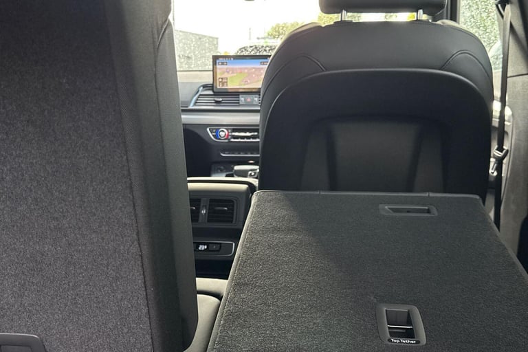  Audi Q5 2.0 TFSIe 50 S line SUV 5dr Petrol Plug-in Hybrid S Tronic quattro Euro 6 ( Petrol/Elect...
