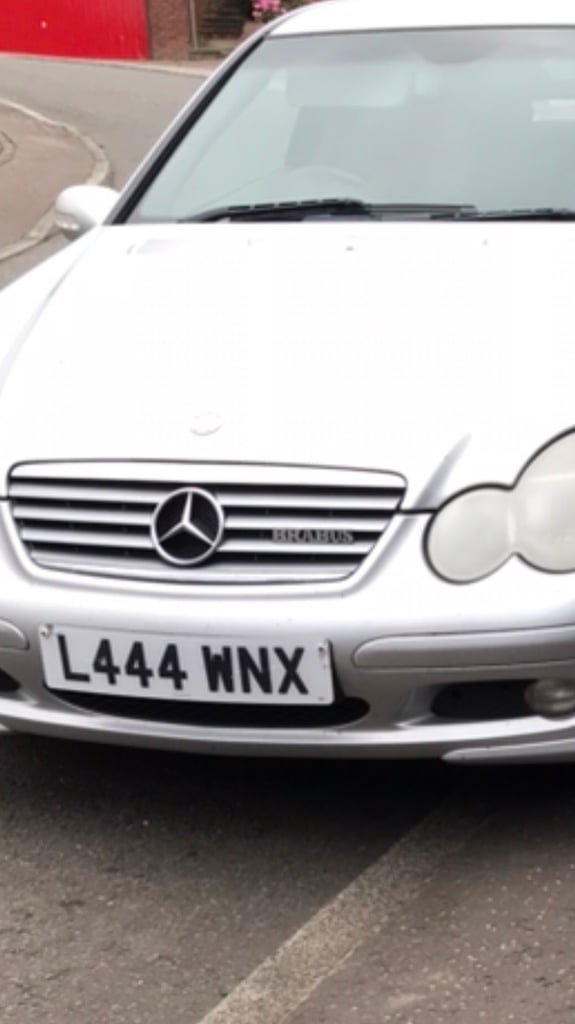 KO22MAS reg plate bargain car van truck bike shop 