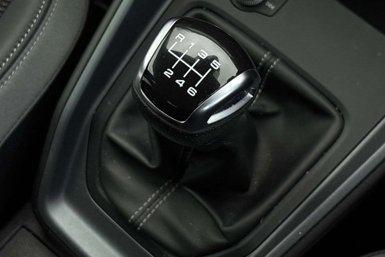 2022 Audi A1 30 TFSI 110 Black Edition 5dr Hatchback Petrol Manual