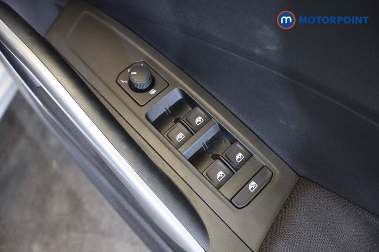 2024 Skoda Fabia 1.0 TSI 116 SE L 5dr Hatchback Petrol Manual