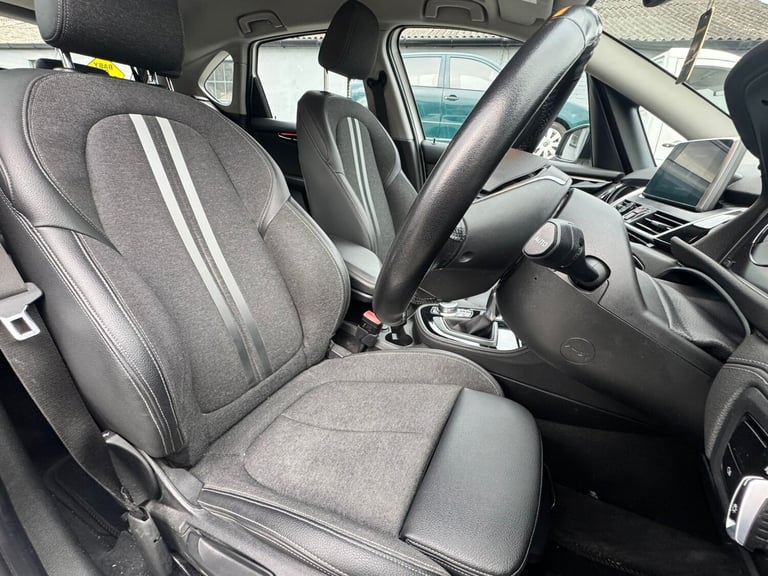 2018 BMW 2 Series 225xe Sport 5dr Auto HATCHBACK Petrol Parallel Phev Automatic