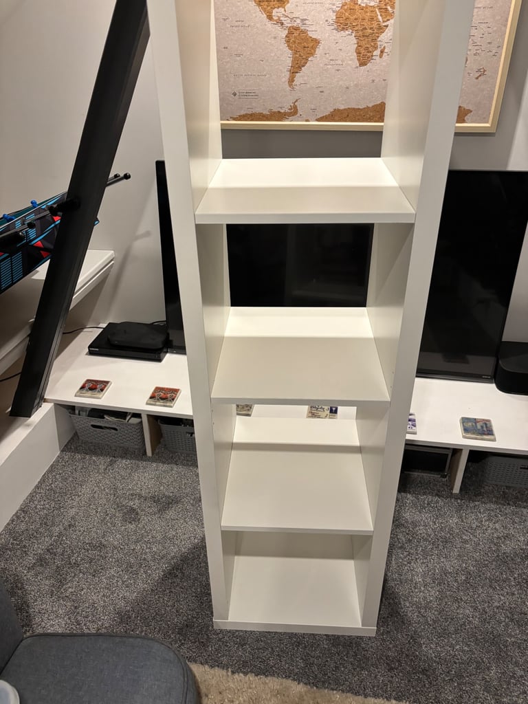 IKEA Kalax unit 